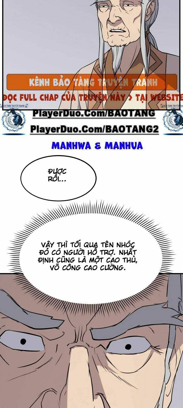 Trọng Sinh Bất Khả Chiến Bại - Chapter 108 - Page 18