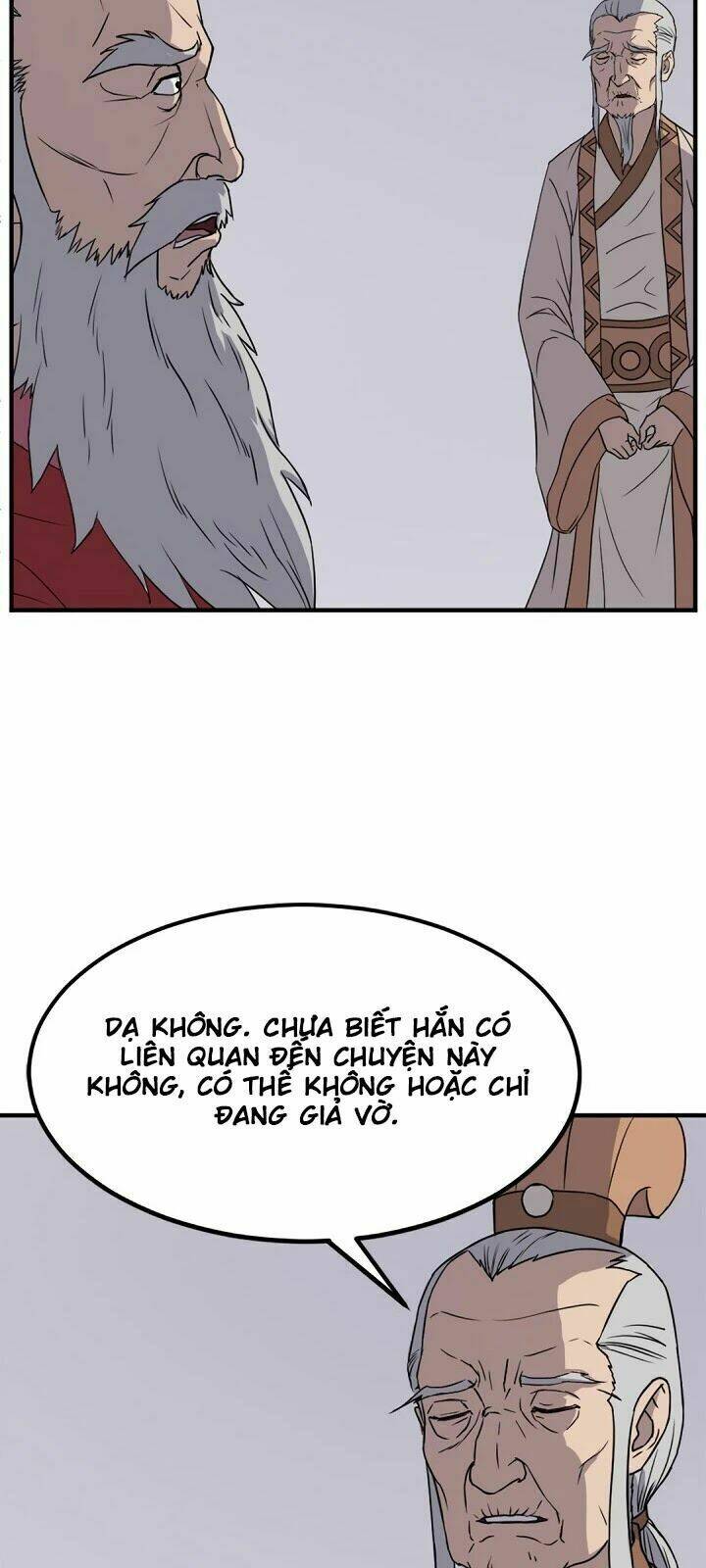 Trọng Sinh Bất Khả Chiến Bại - Chapter 108 - Page 22