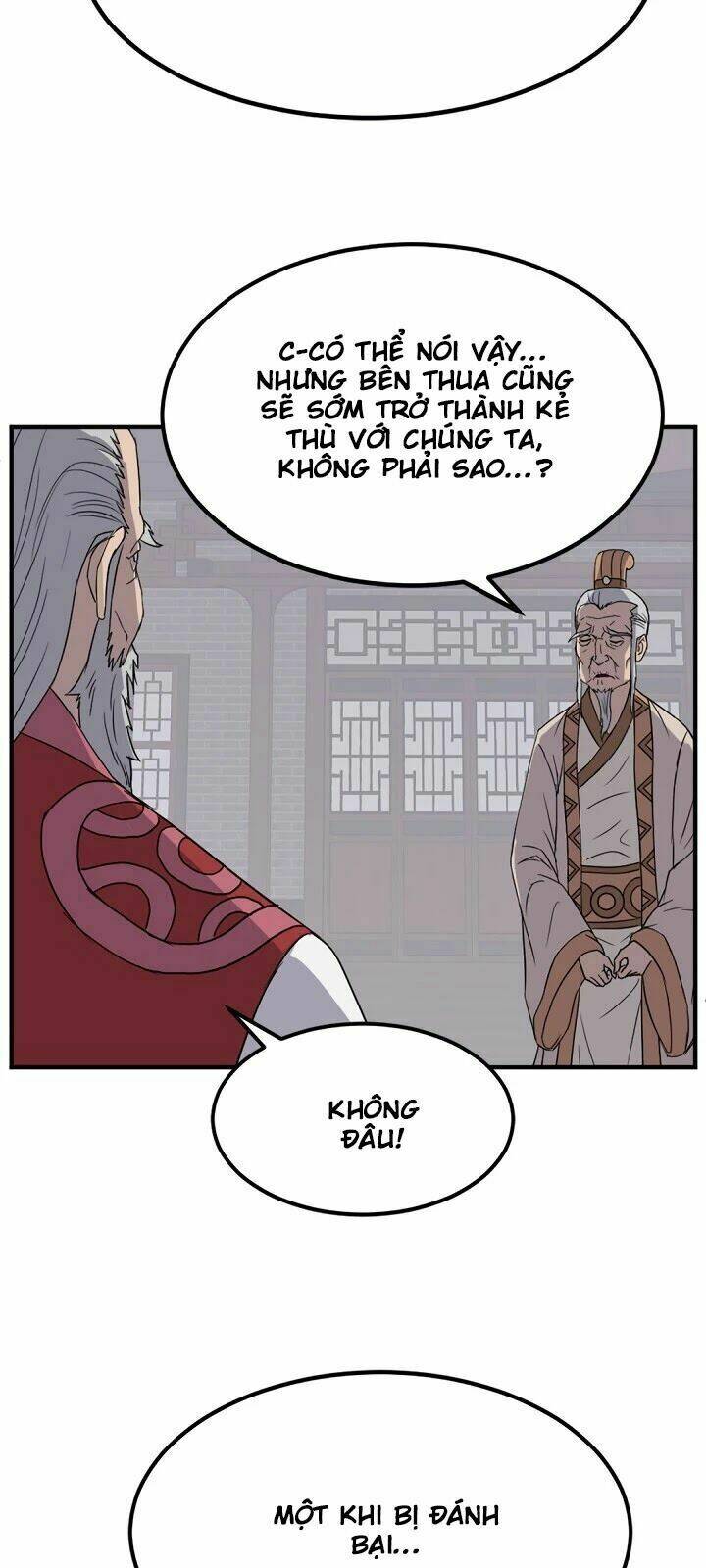 Trọng Sinh Bất Khả Chiến Bại - Chapter 108 - Page 30