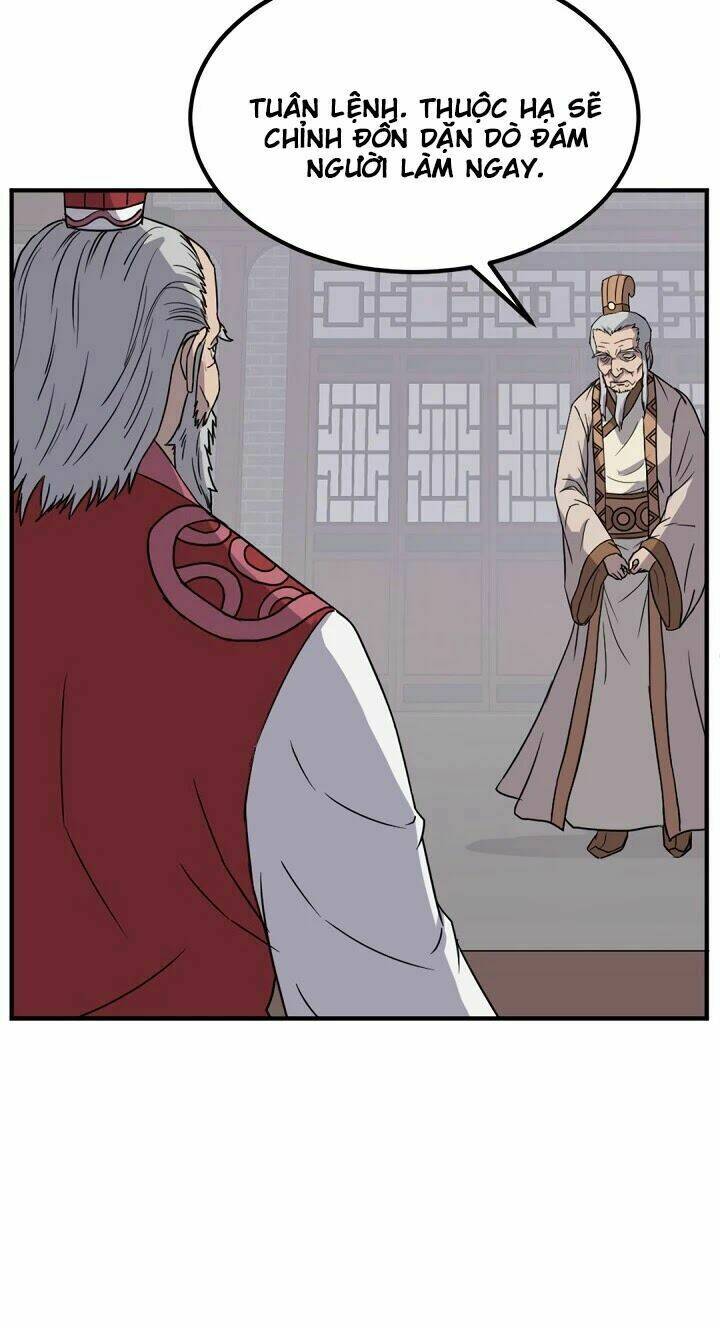 Trọng Sinh Bất Khả Chiến Bại - Chapter 108 - Page 35