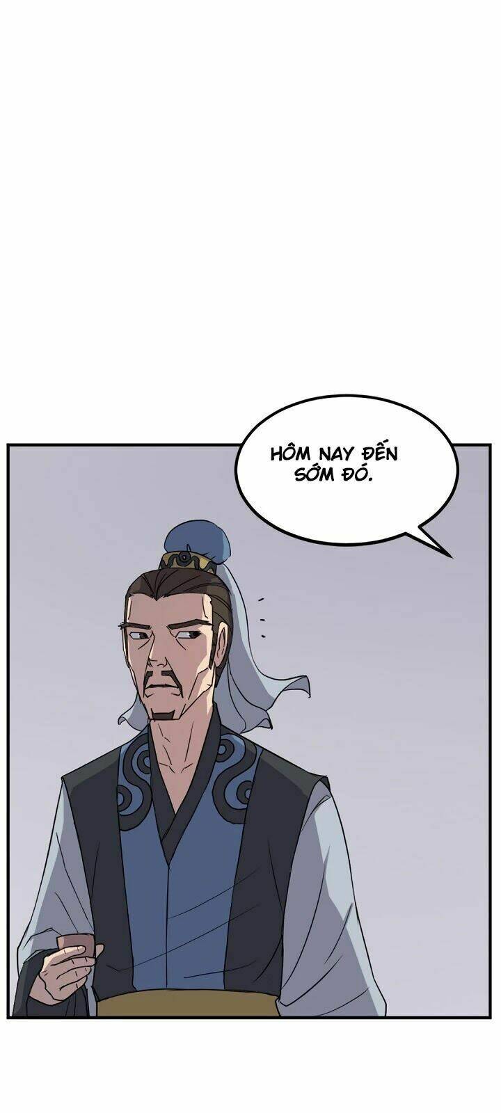 Trọng Sinh Bất Khả Chiến Bại - Chapter 108 - Page 42