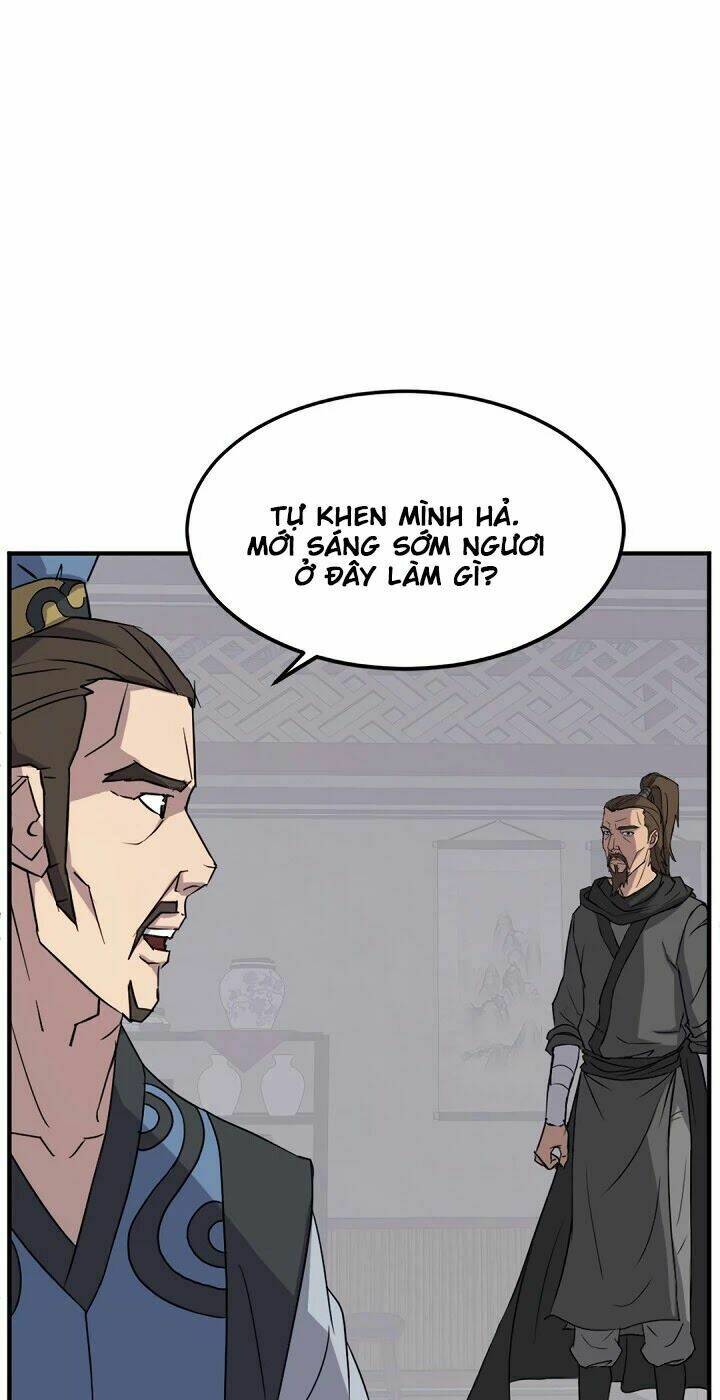 Trọng Sinh Bất Khả Chiến Bại - Chapter 108 - Page 43