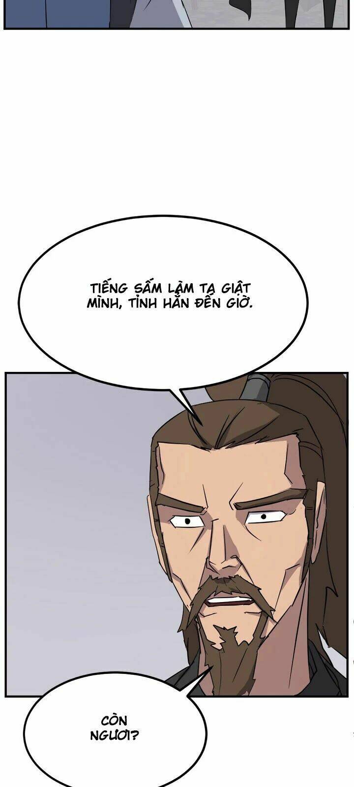 Trọng Sinh Bất Khả Chiến Bại - Chapter 108 - Page 44