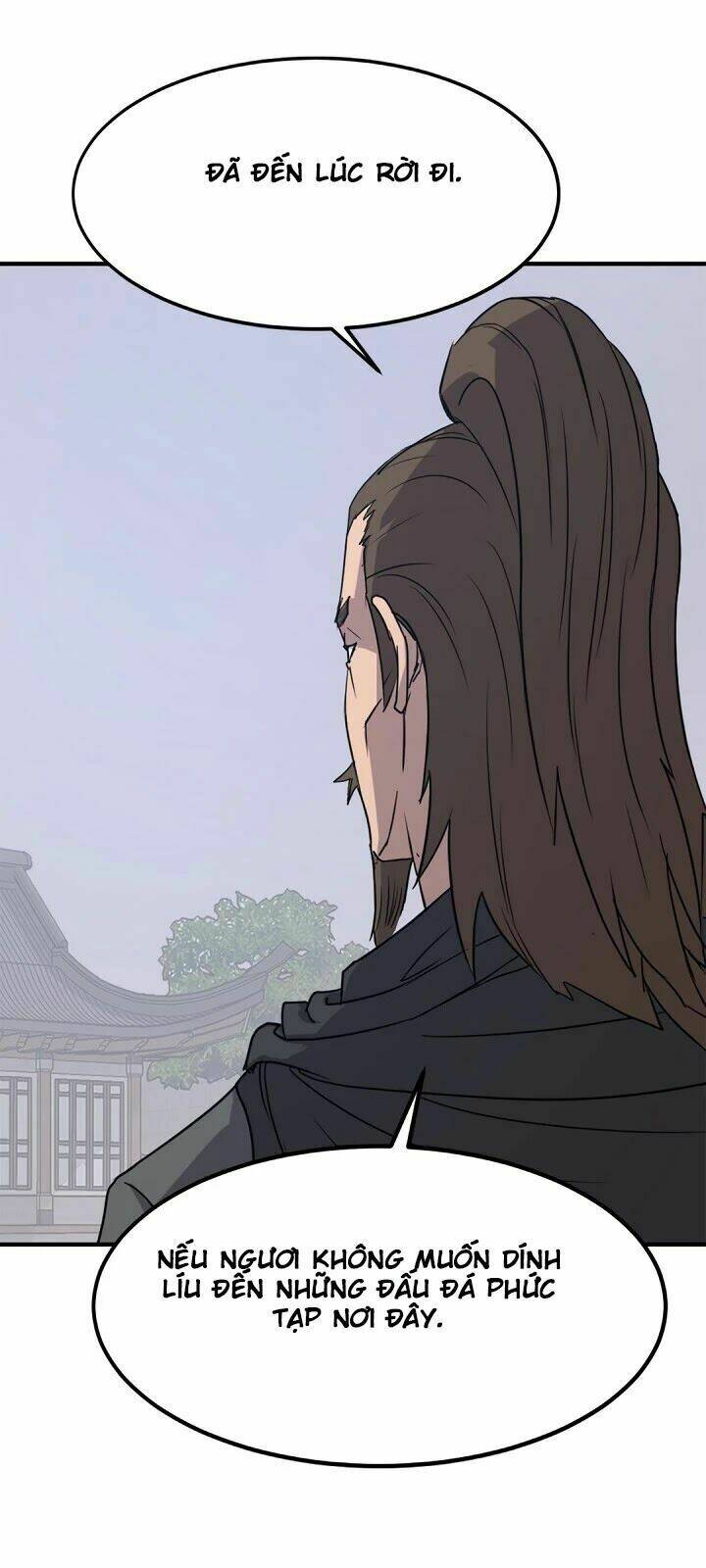 Trọng Sinh Bất Khả Chiến Bại - Chapter 108 - Page 54