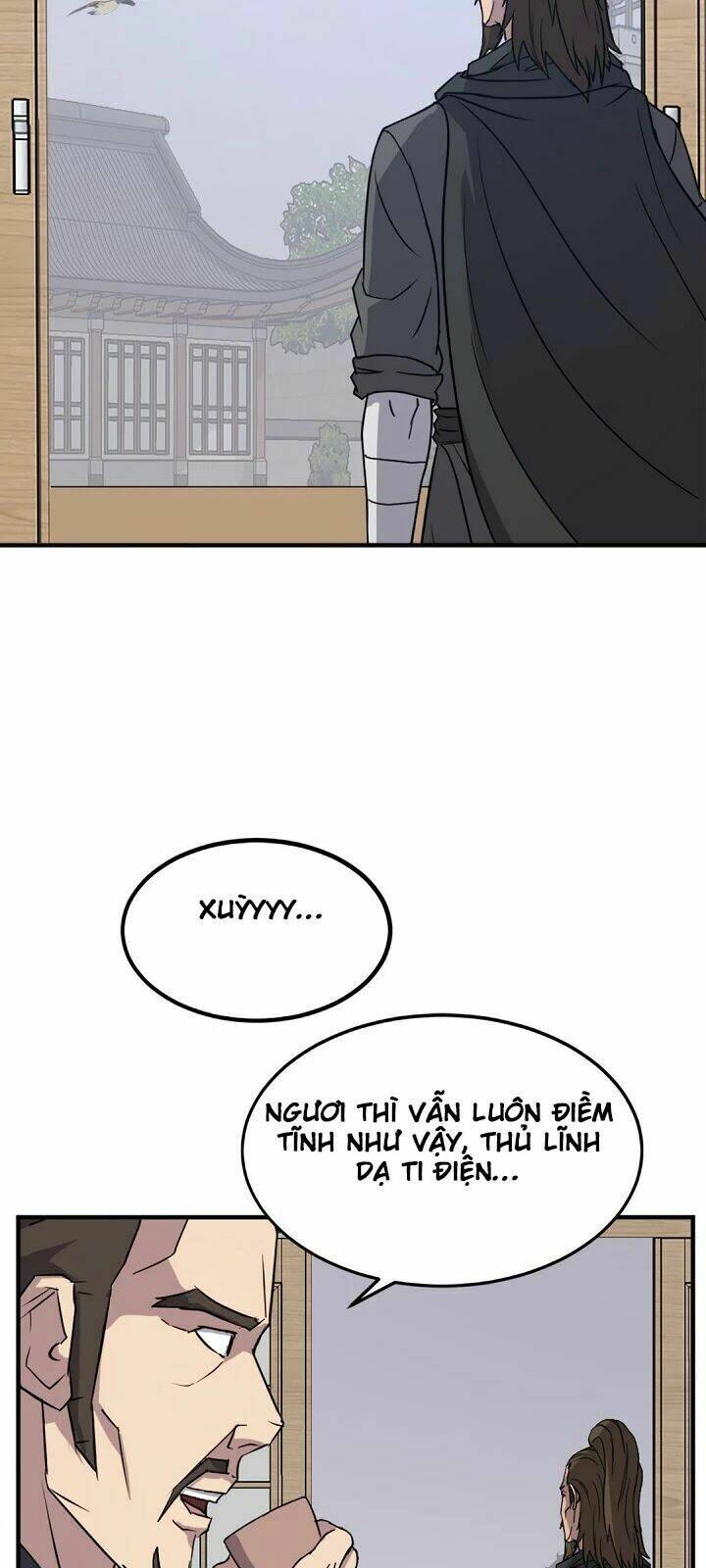 Trọng Sinh Bất Khả Chiến Bại - Chapter 108 - Page 56