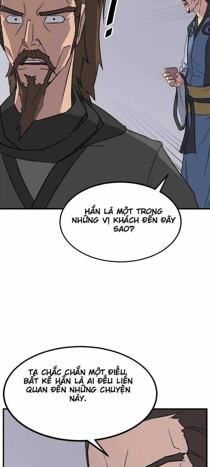 Trọng Sinh Bất Khả Chiến Bại - Chapter 108 - Page 60