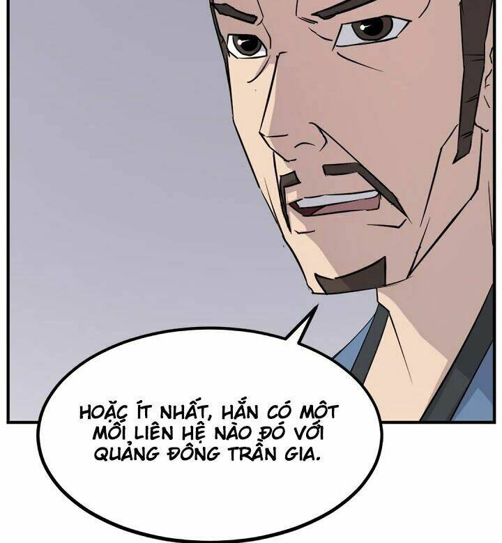 Trọng Sinh Bất Khả Chiến Bại - Chapter 108 - Page 61