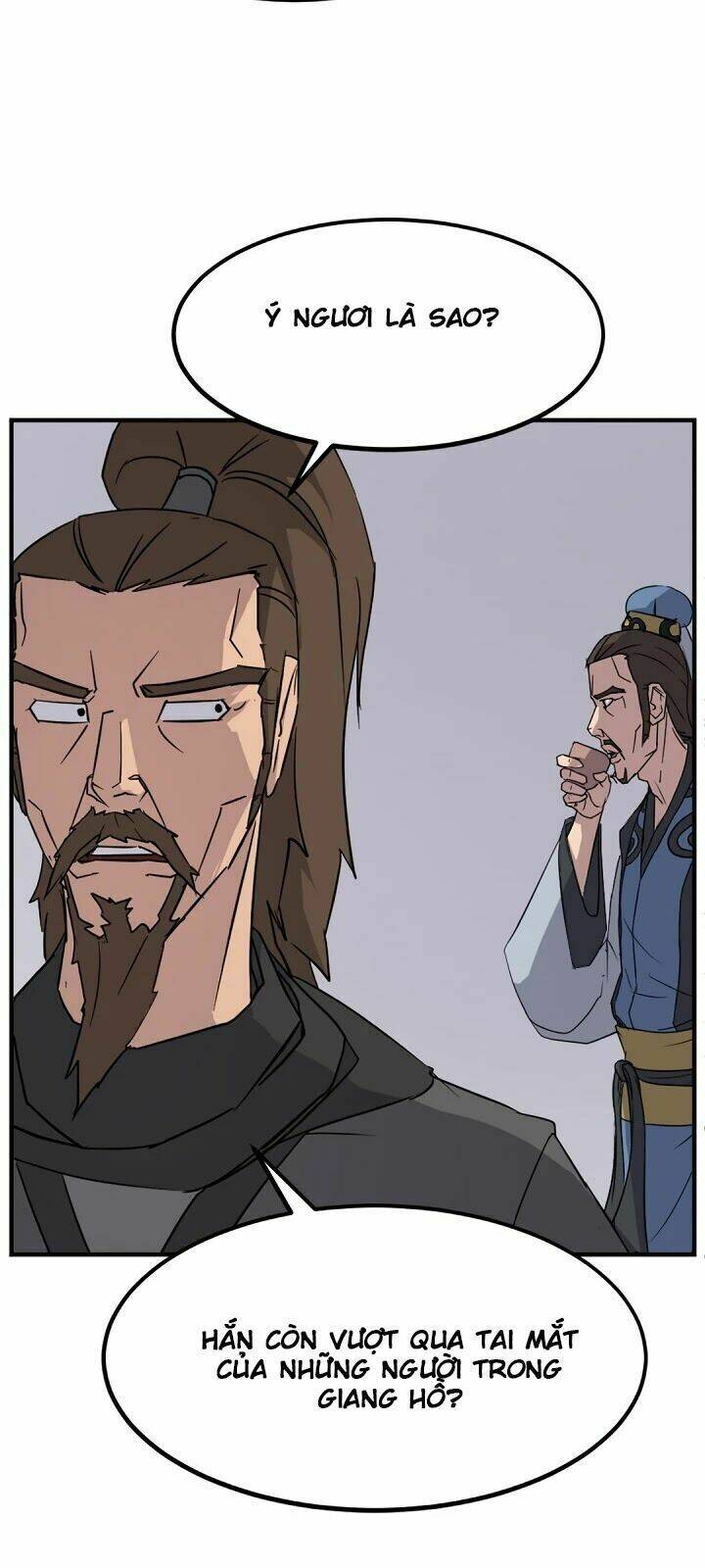 Trọng Sinh Bất Khả Chiến Bại - Chapter 108 - Page 62