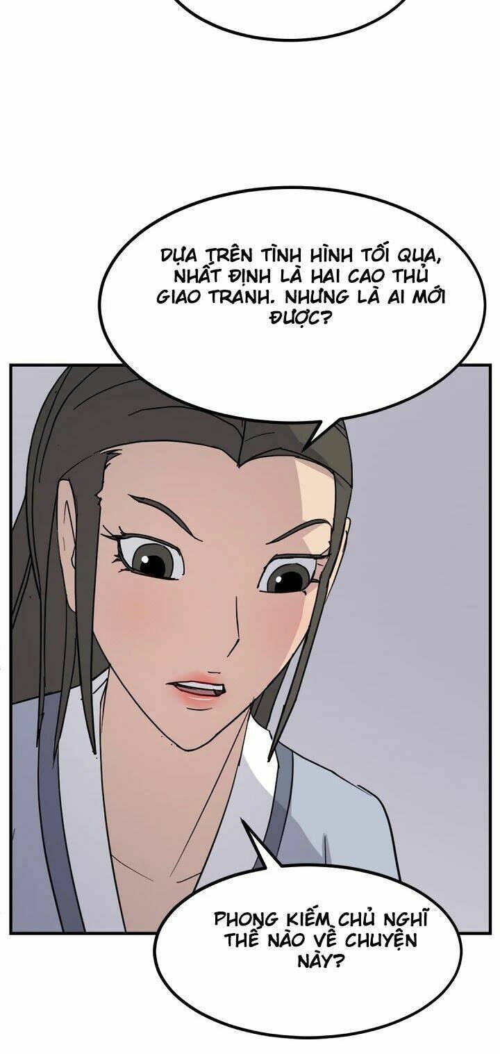 Trọng Sinh Bất Khả Chiến Bại - Chapter 108 - Page 68