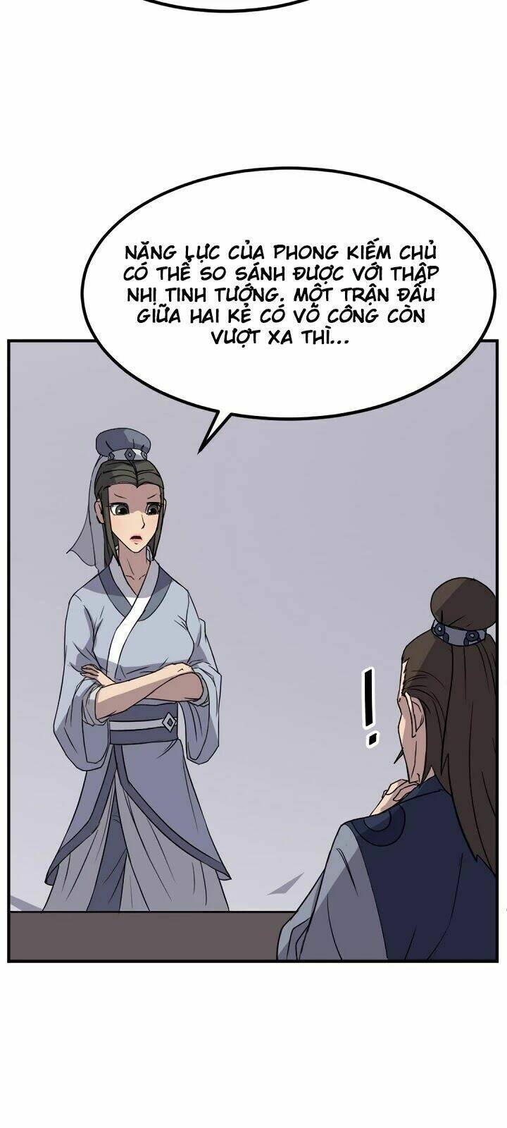 Trọng Sinh Bất Khả Chiến Bại - Chapter 108 - Page 70