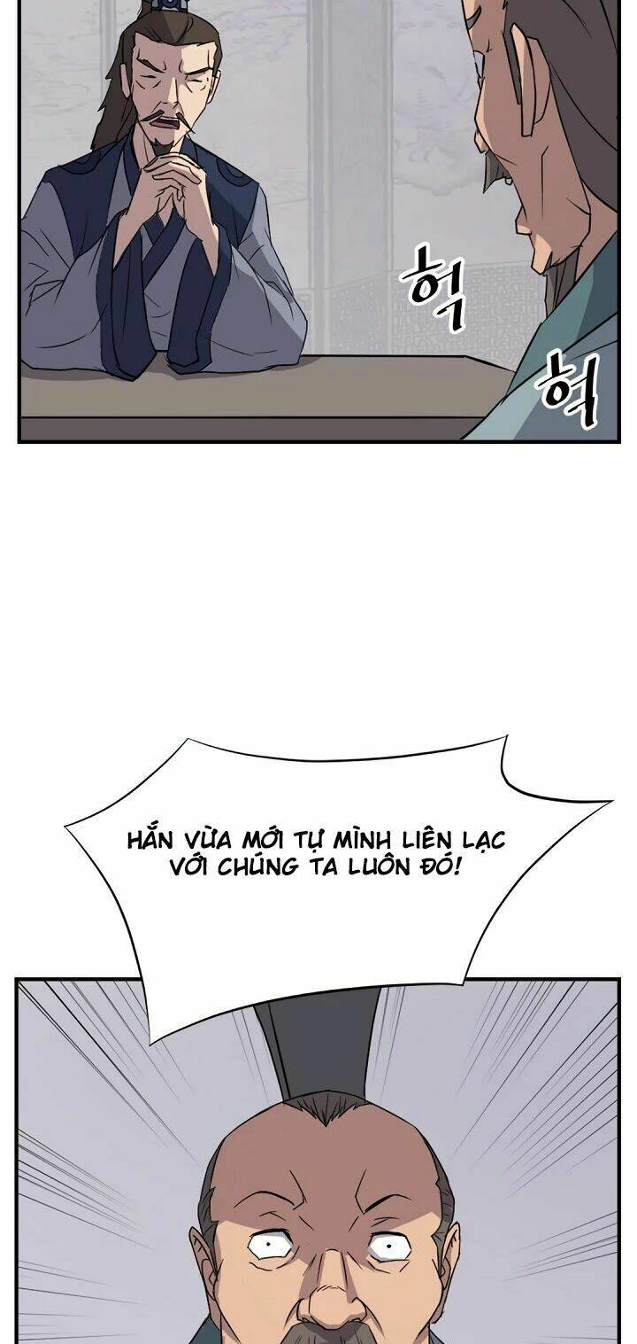 Trọng Sinh Bất Khả Chiến Bại - Chapter 108 - Page 76