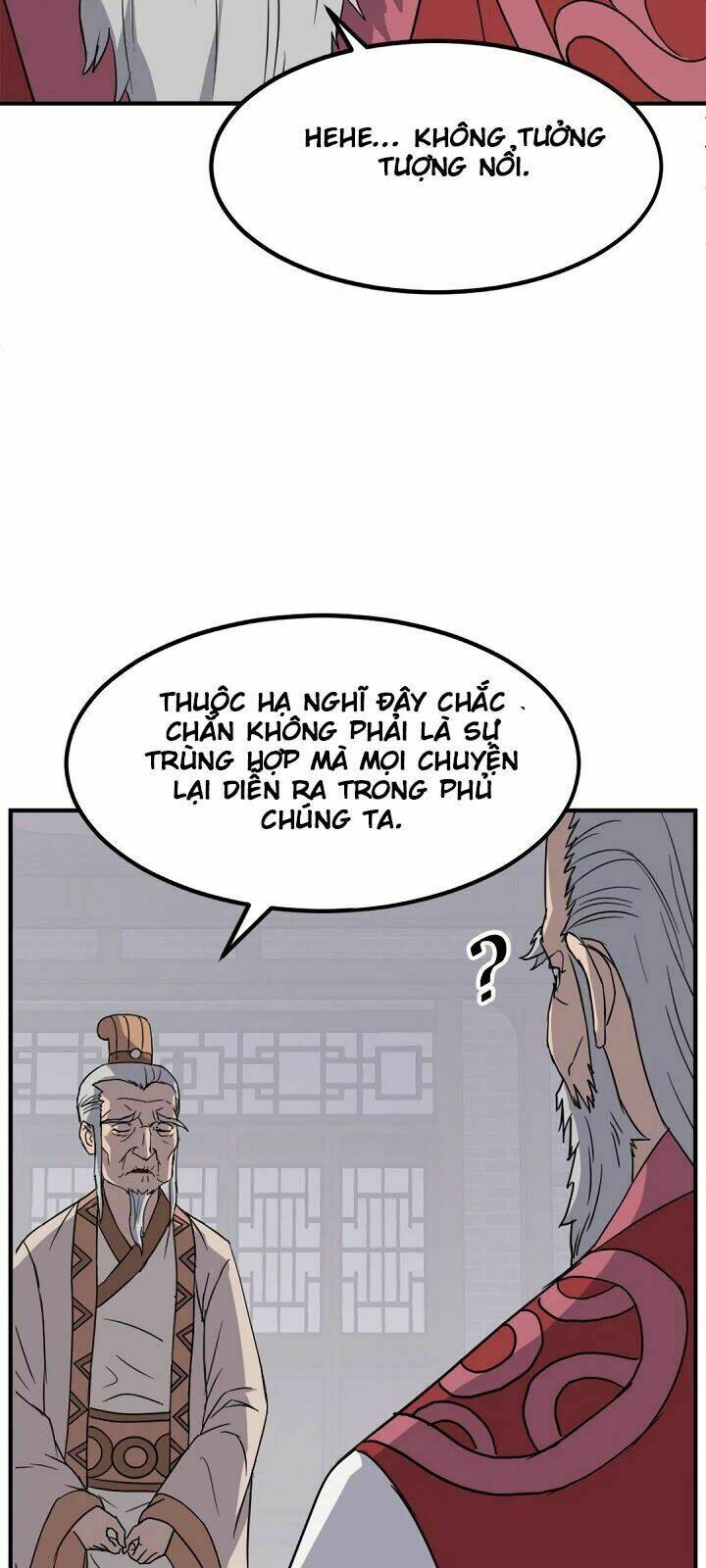 Trọng Sinh Bất Khả Chiến Bại - Chapter 108 - Page 8