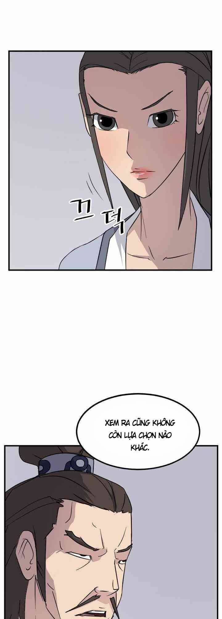 Trọng Sinh Bất Khả Chiến Bại - Chapter 109 - Page 9