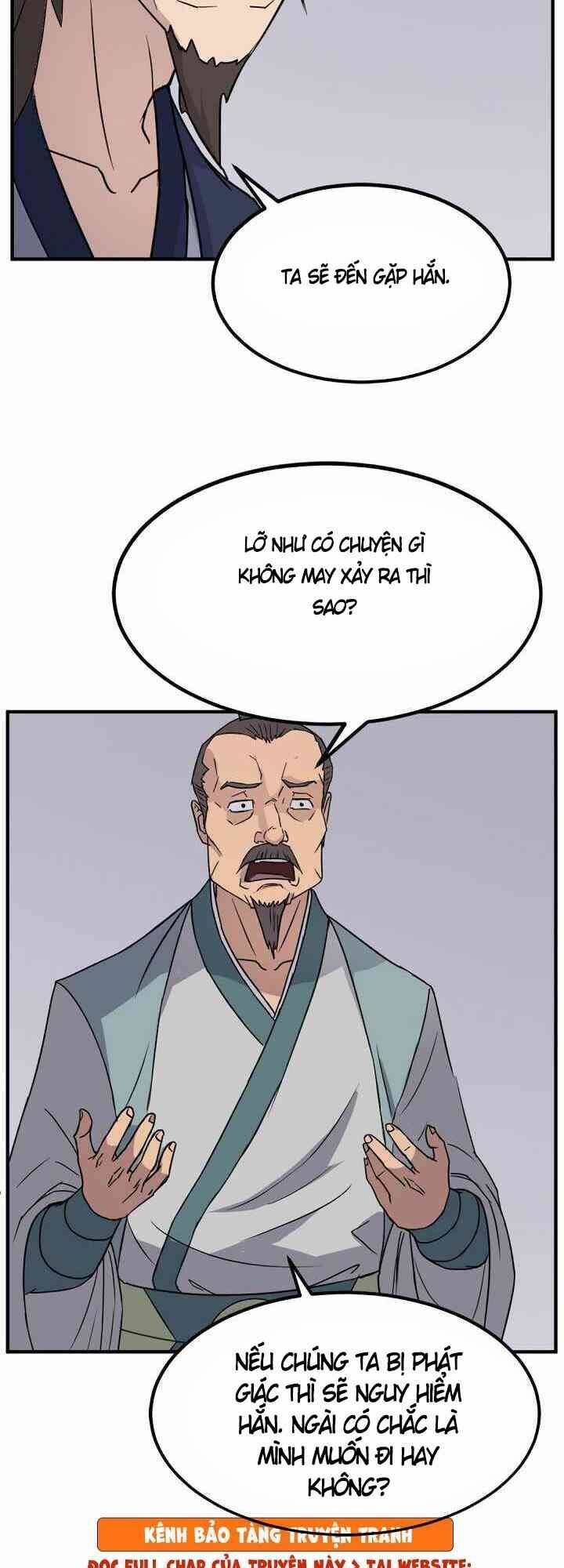 Trọng Sinh Bất Khả Chiến Bại - Chapter 109 - Page 10