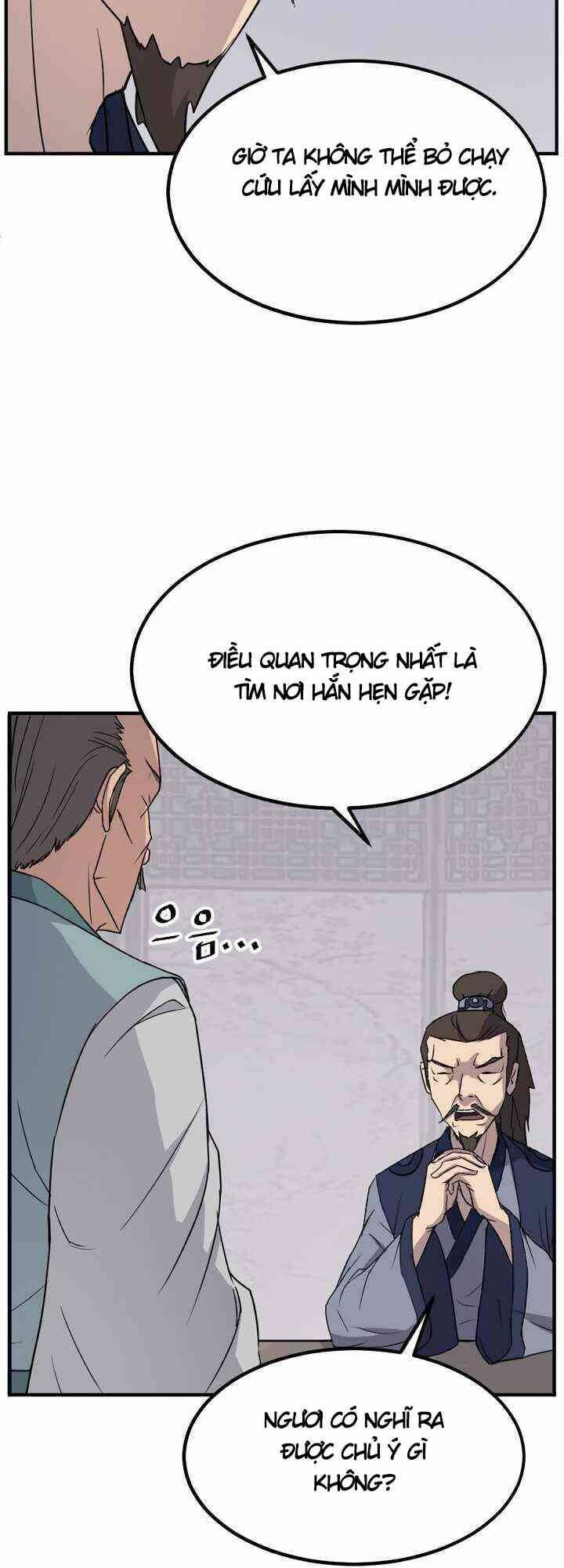 Trọng Sinh Bất Khả Chiến Bại - Chapter 109 - Page 13