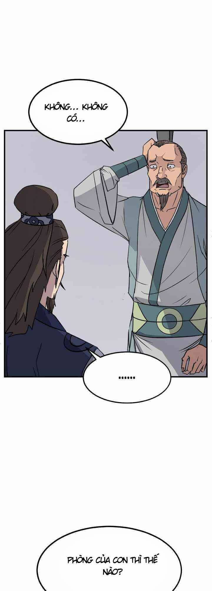 Trọng Sinh Bất Khả Chiến Bại - Chapter 109 - Page 14