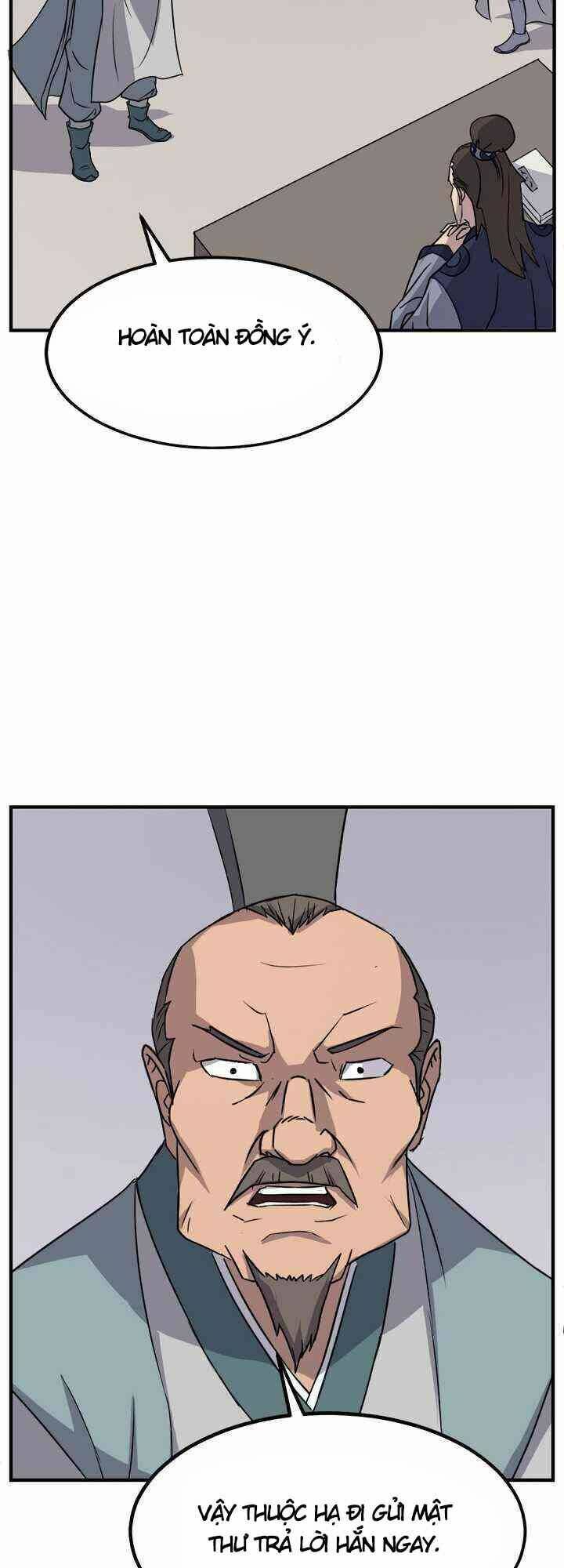 Trọng Sinh Bất Khả Chiến Bại - Chapter 109 - Page 16