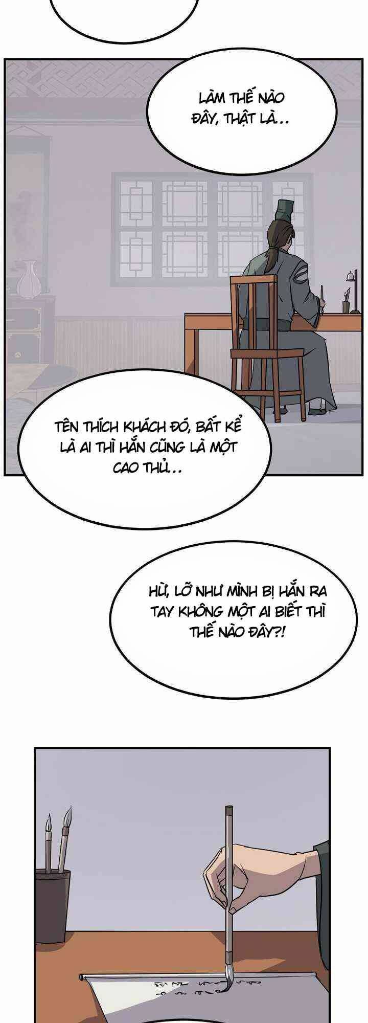 Trọng Sinh Bất Khả Chiến Bại - Chapter 109 - Page 20