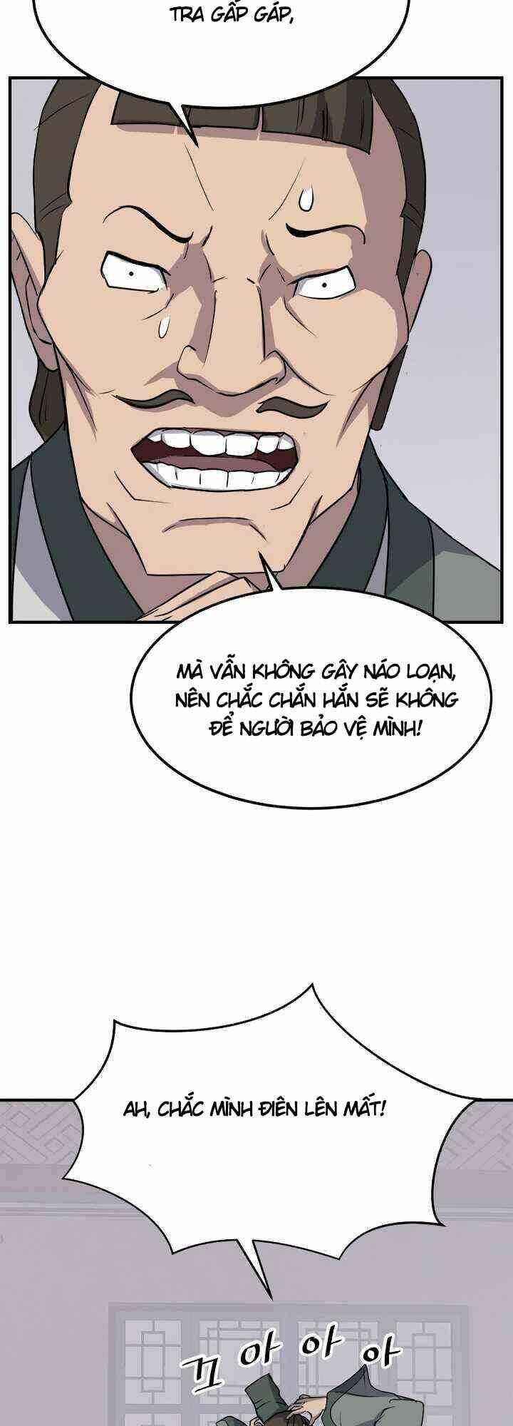 Trọng Sinh Bất Khả Chiến Bại - Chapter 109 - Page 22