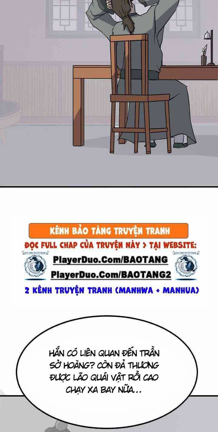 Trọng Sinh Bất Khả Chiến Bại - Chapter 109 - Page 23