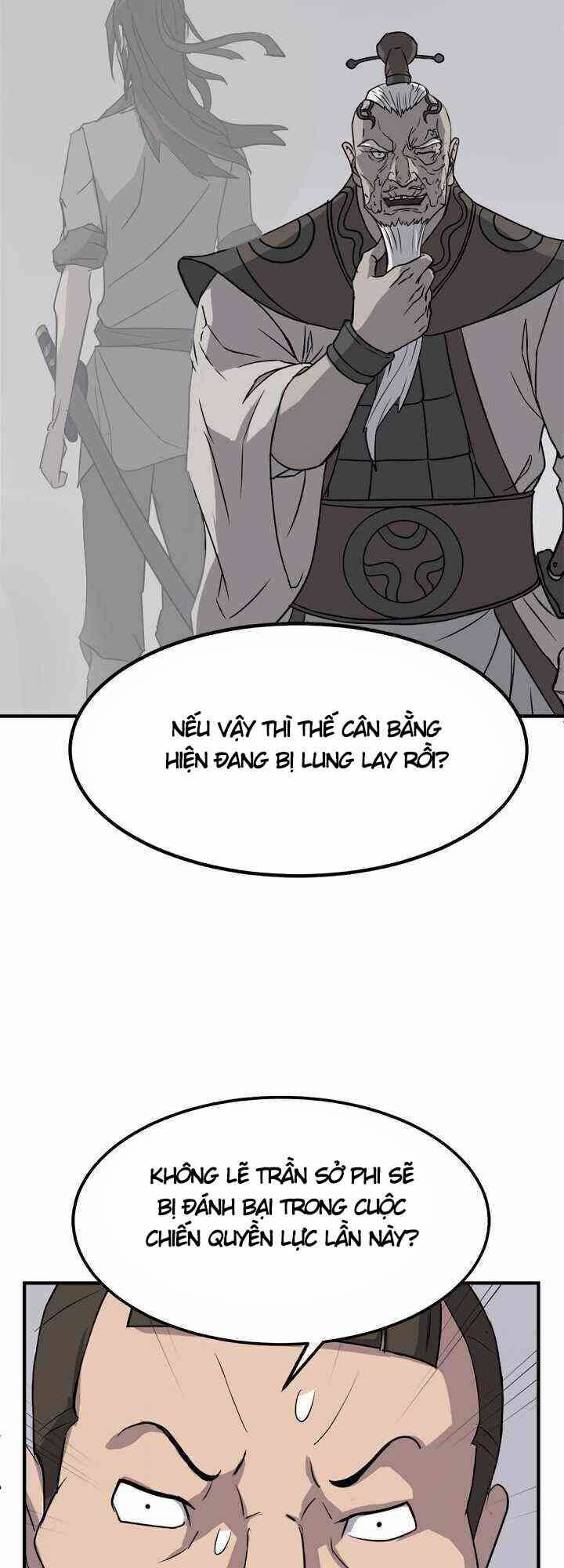 Trọng Sinh Bất Khả Chiến Bại - Chapter 109 - Page 24