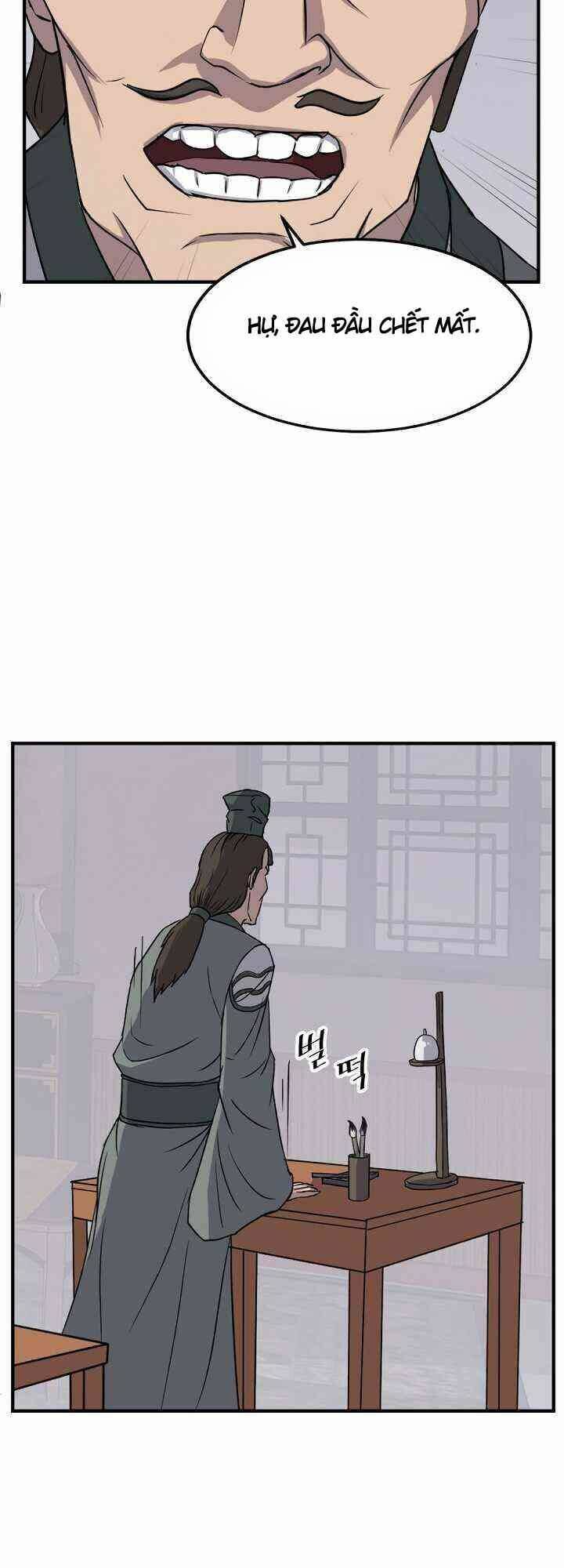 Trọng Sinh Bất Khả Chiến Bại - Chapter 109 - Page 25