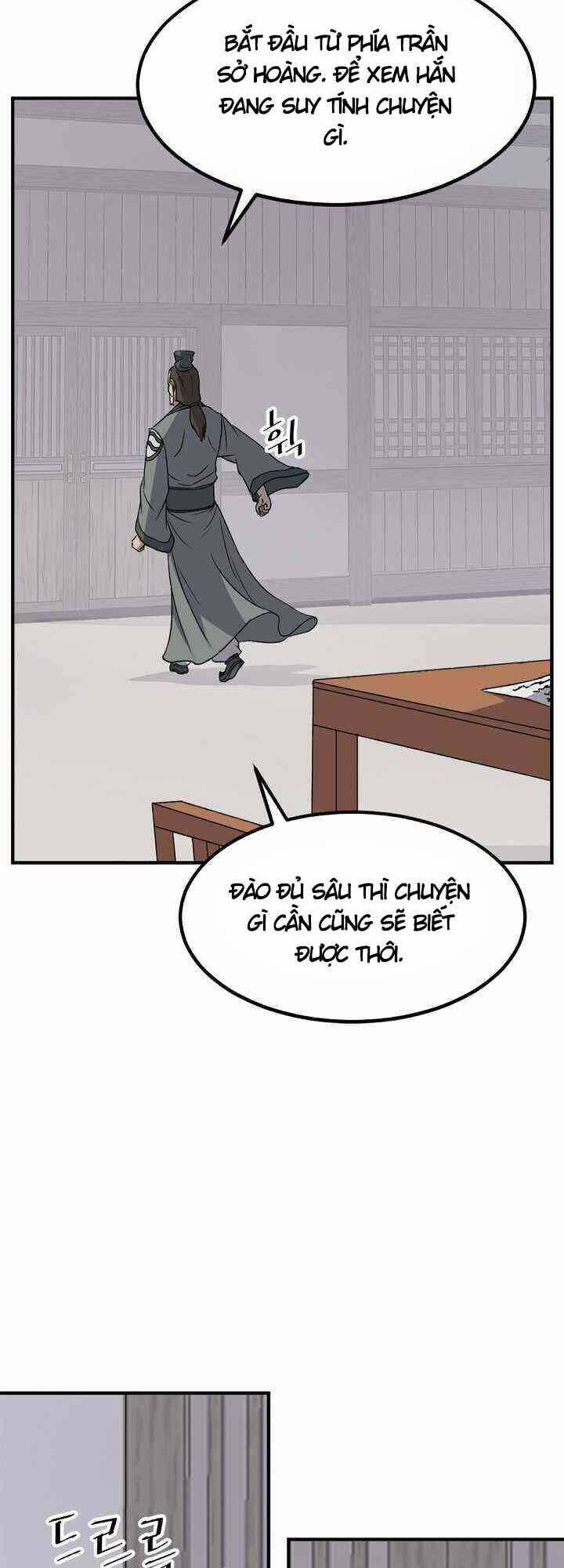 Trọng Sinh Bất Khả Chiến Bại - Chapter 109 - Page 27