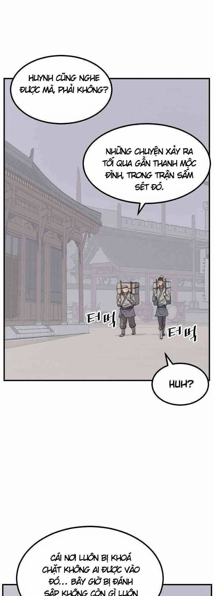 Trọng Sinh Bất Khả Chiến Bại - Chapter 109 - Page 29