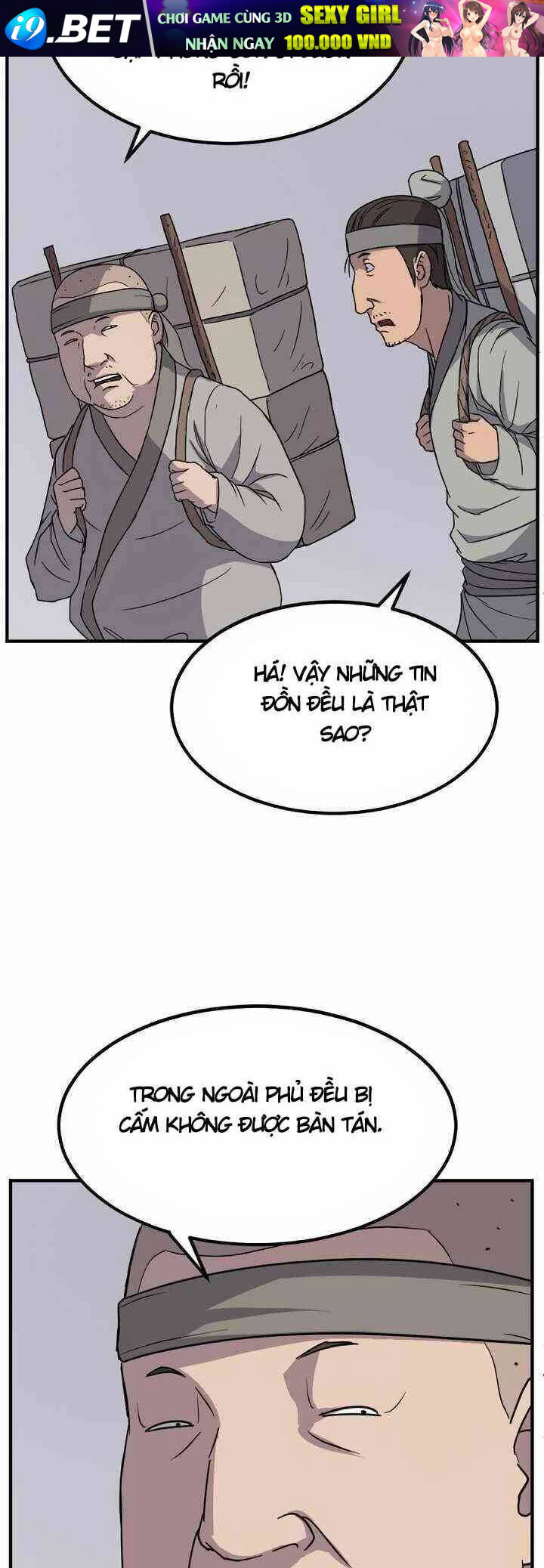Trọng Sinh Bất Khả Chiến Bại - Chapter 109 - Page 30