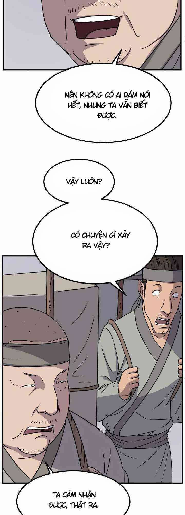 Trọng Sinh Bất Khả Chiến Bại - Chapter 109 - Page 31