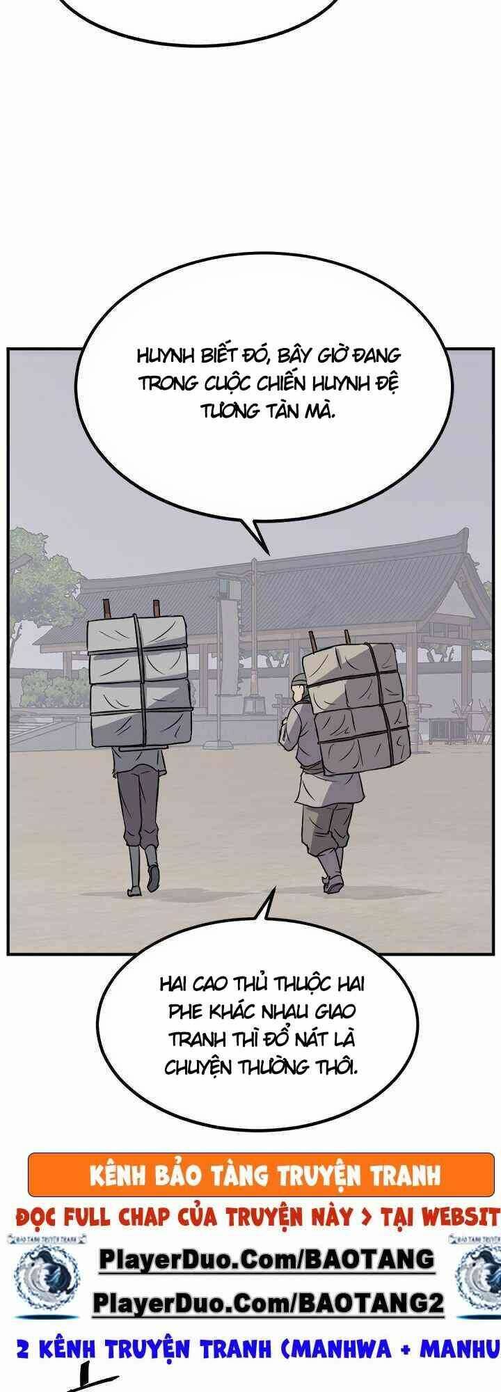 Trọng Sinh Bất Khả Chiến Bại - Chapter 109 - Page 32