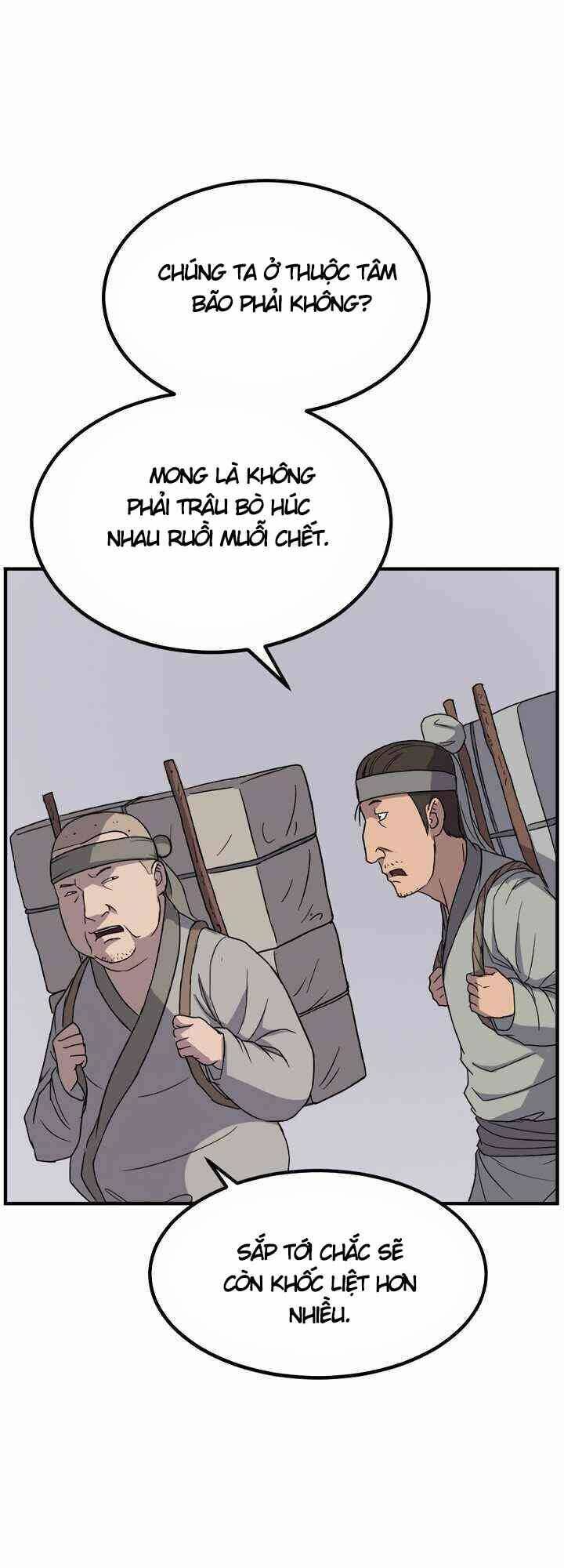 Trọng Sinh Bất Khả Chiến Bại - Chapter 109 - Page 34