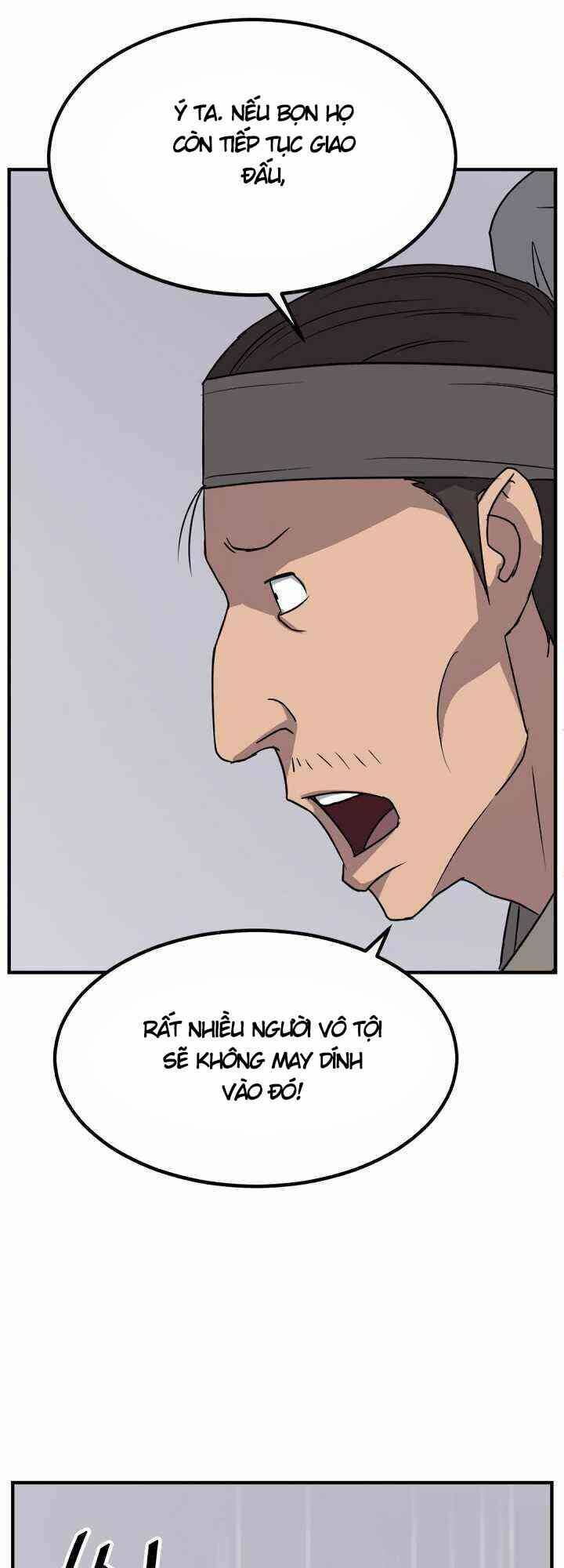 Trọng Sinh Bất Khả Chiến Bại - Chapter 109 - Page 35