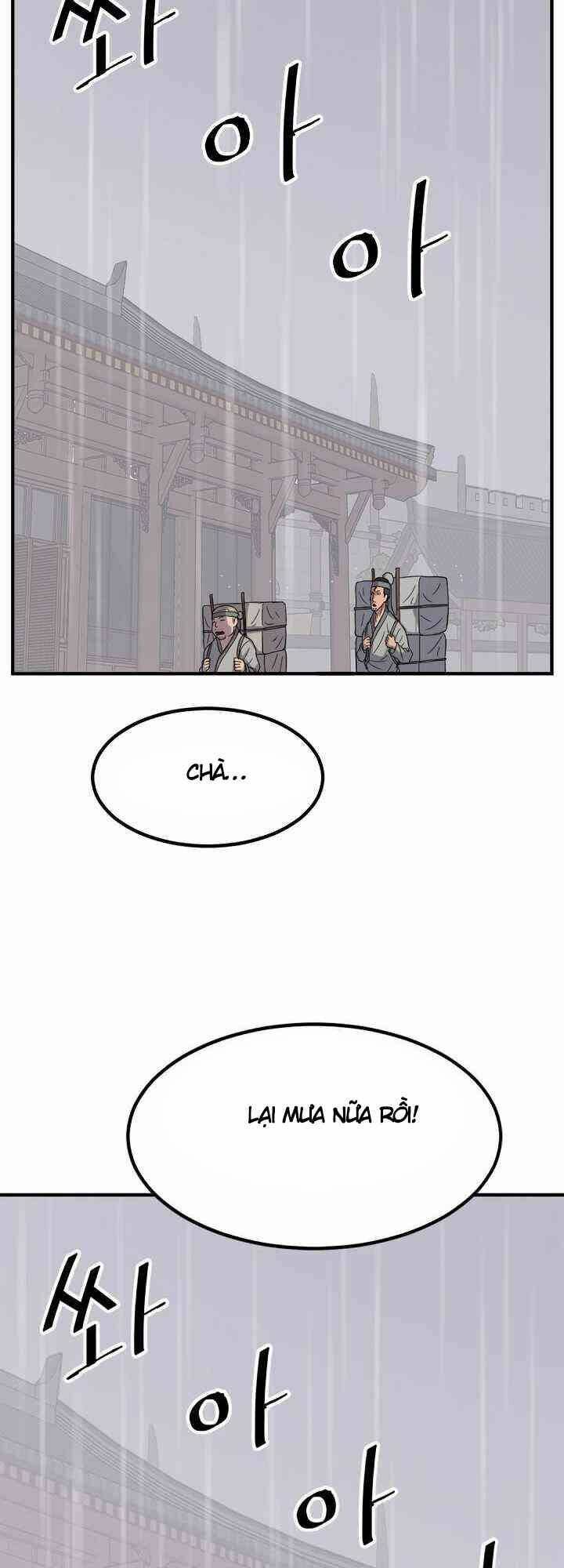 Trọng Sinh Bất Khả Chiến Bại - Chapter 109 - Page 36