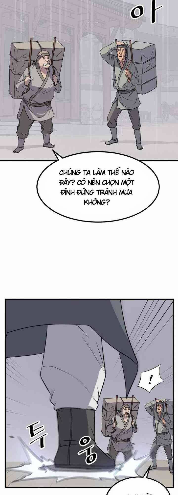 Trọng Sinh Bất Khả Chiến Bại - Chapter 109 - Page 37