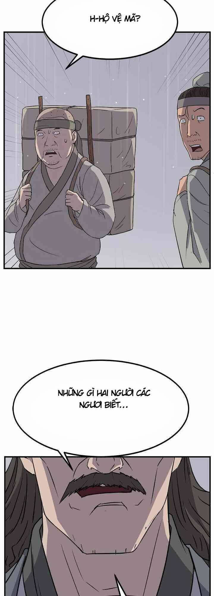 Trọng Sinh Bất Khả Chiến Bại - Chapter 109 - Page 39