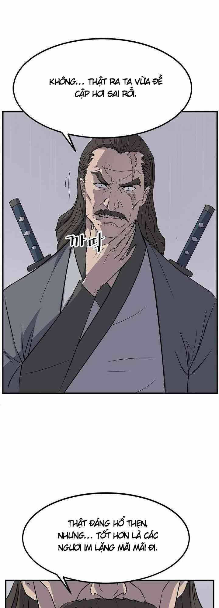 Trọng Sinh Bất Khả Chiến Bại - Chapter 109 - Page 41