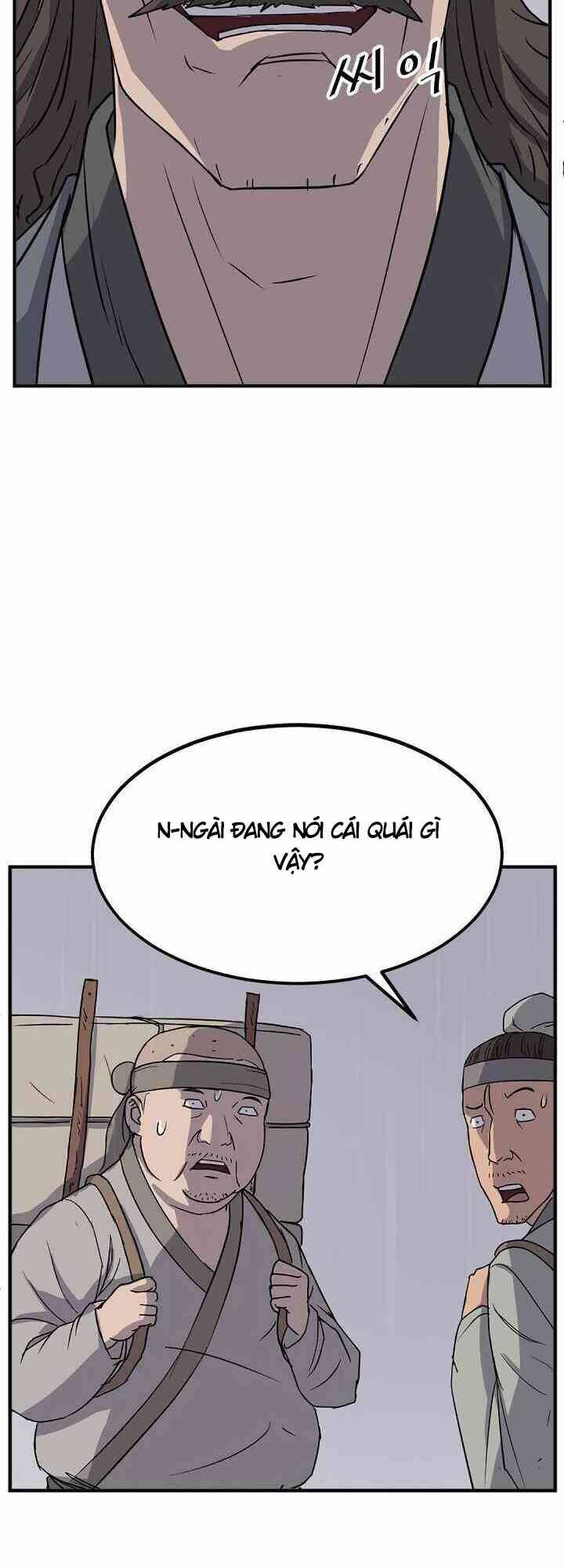 Trọng Sinh Bất Khả Chiến Bại - Chapter 109 - Page 42