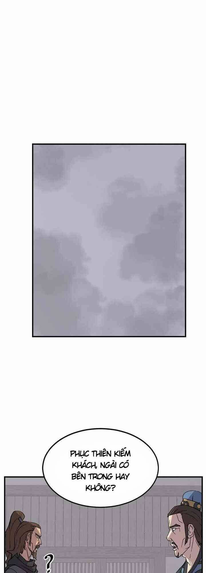 Trọng Sinh Bất Khả Chiến Bại - Chapter 109 - Page 47