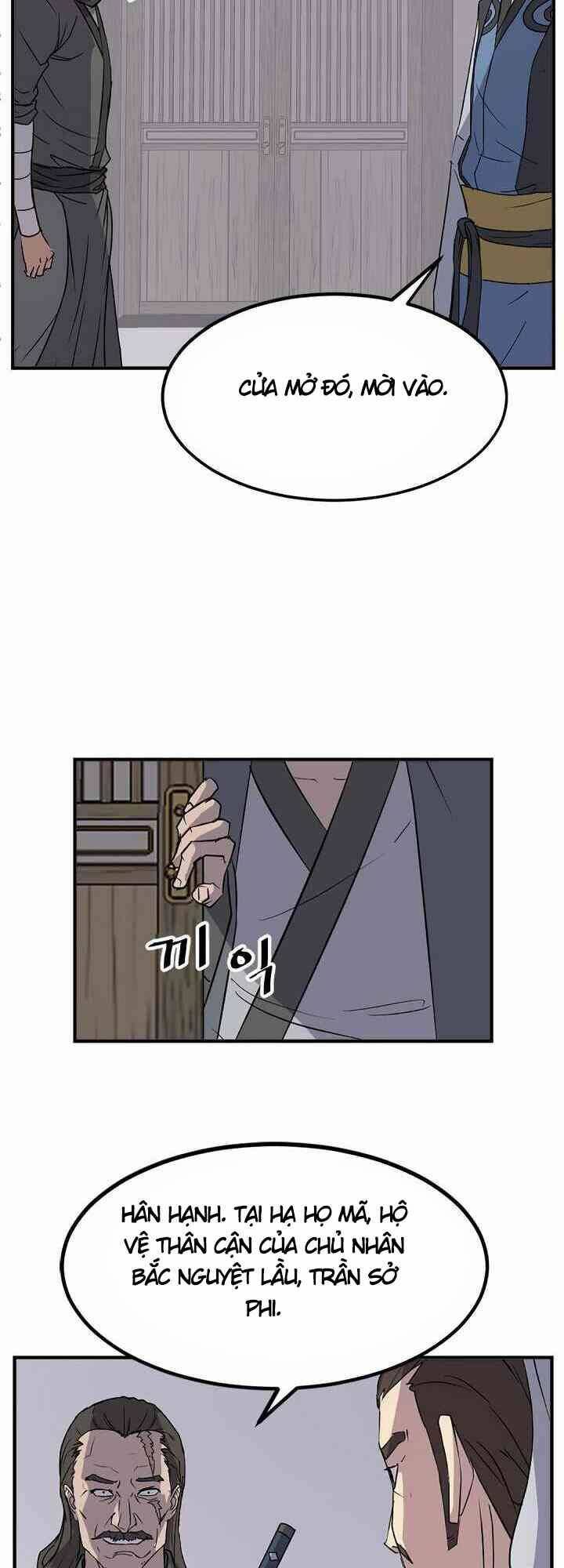 Trọng Sinh Bất Khả Chiến Bại - Chapter 109 - Page 48