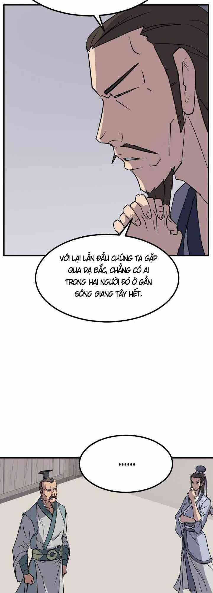 Trọng Sinh Bất Khả Chiến Bại - Chapter 109 - Page 4