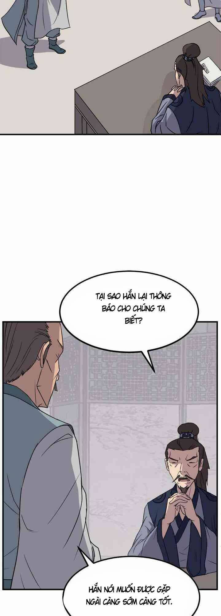 Trọng Sinh Bất Khả Chiến Bại - Chapter 109 - Page 5