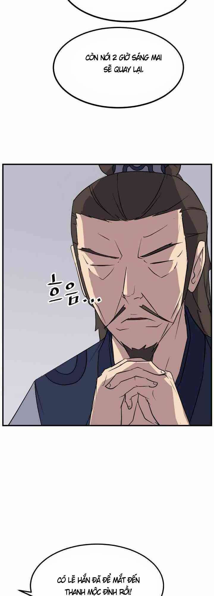 Trọng Sinh Bất Khả Chiến Bại - Chapter 109 - Page 6