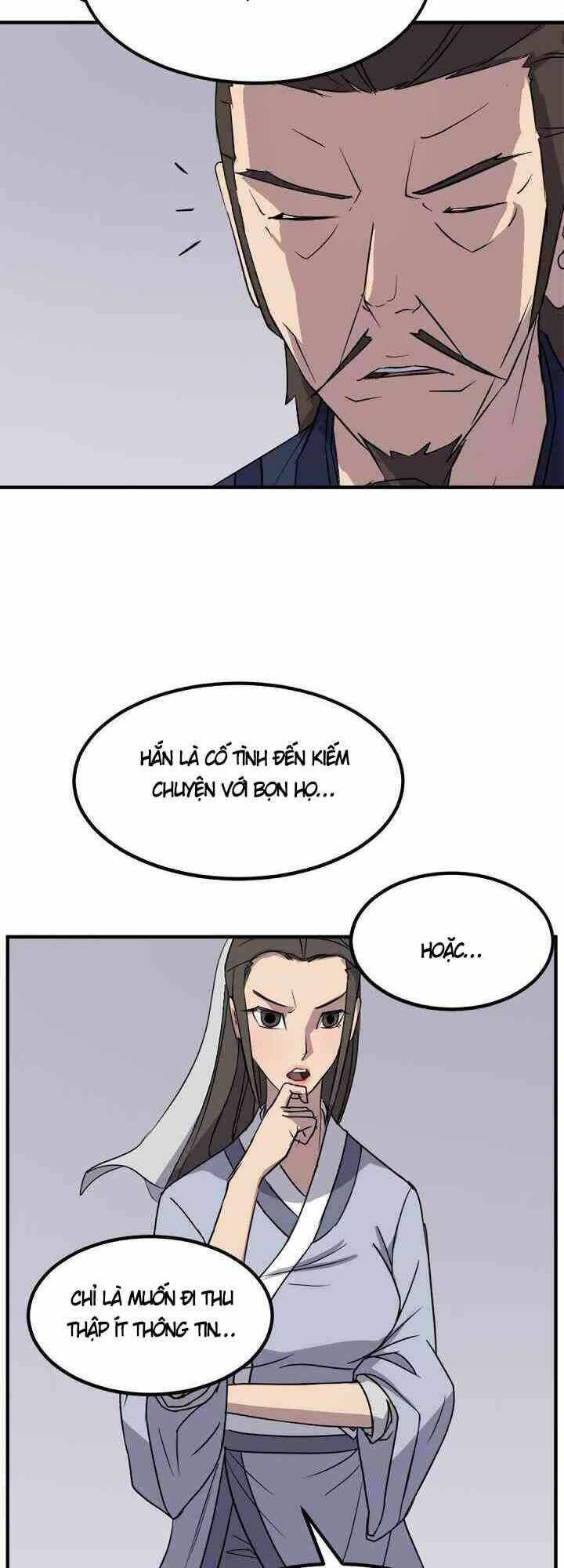Trọng Sinh Bất Khả Chiến Bại - Chapter 109 - Page 7