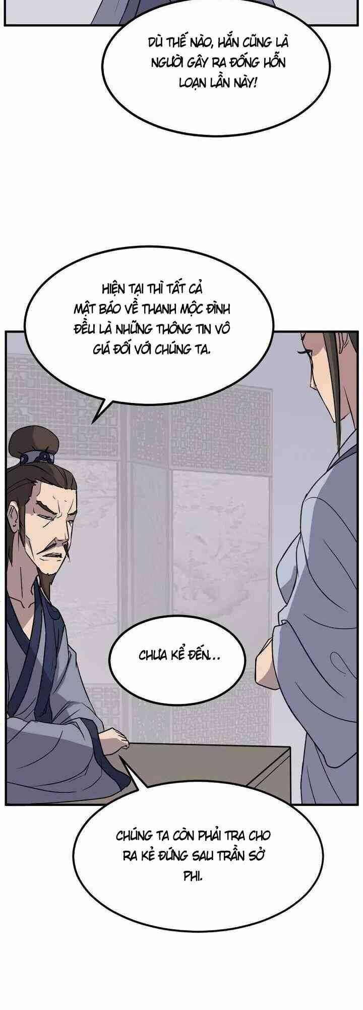 Trọng Sinh Bất Khả Chiến Bại - Chapter 109 - Page 8