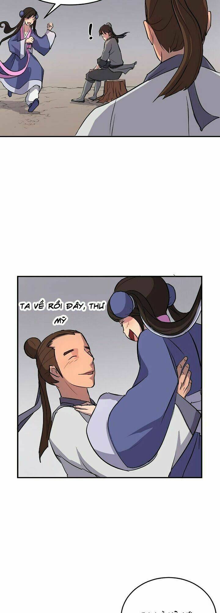 Trọng Sinh Bất Khả Chiến Bại - Chapter 11 - Page 11