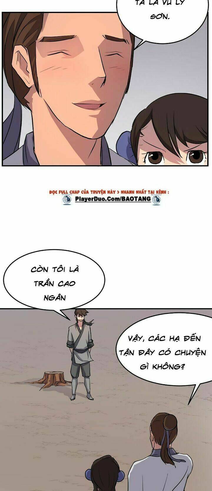 Trọng Sinh Bất Khả Chiến Bại - Chapter 11 - Page 12