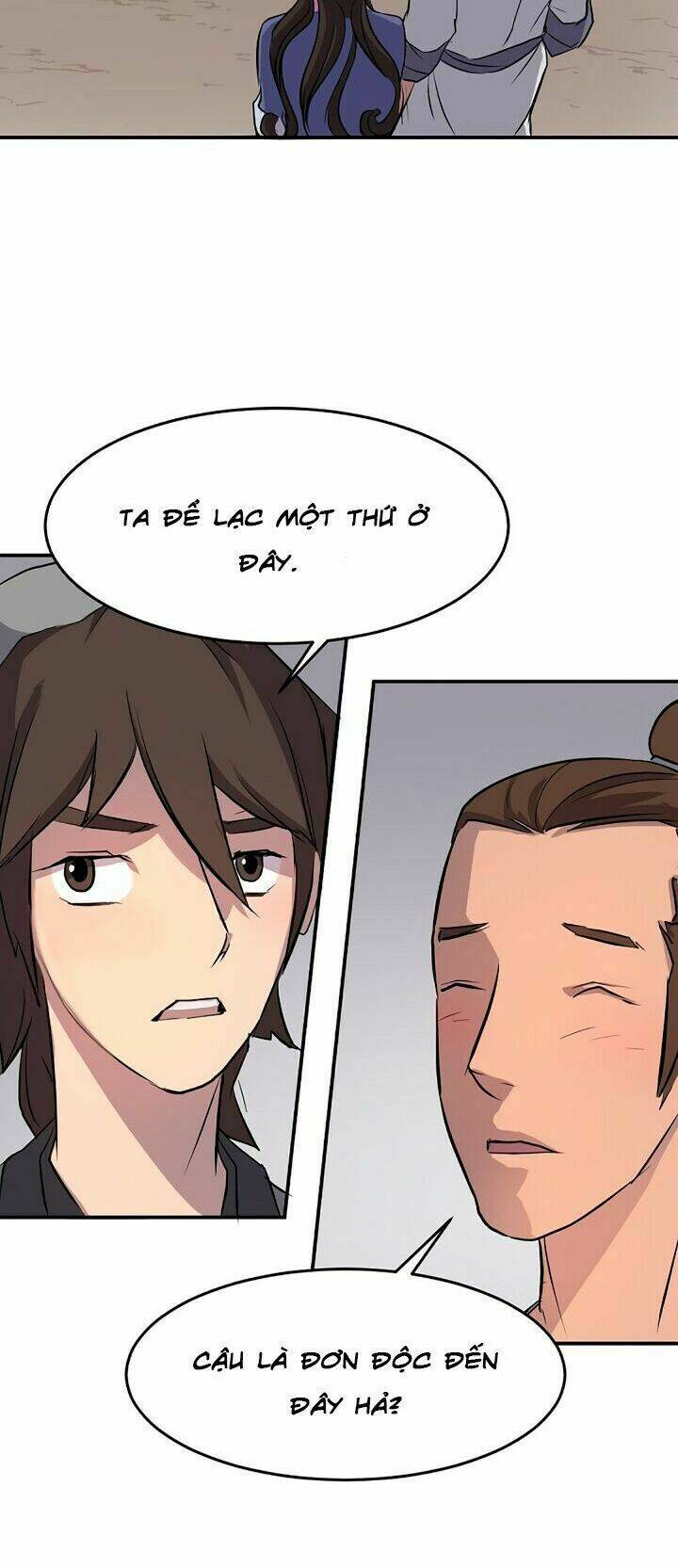 Trọng Sinh Bất Khả Chiến Bại - Chapter 11 - Page 13