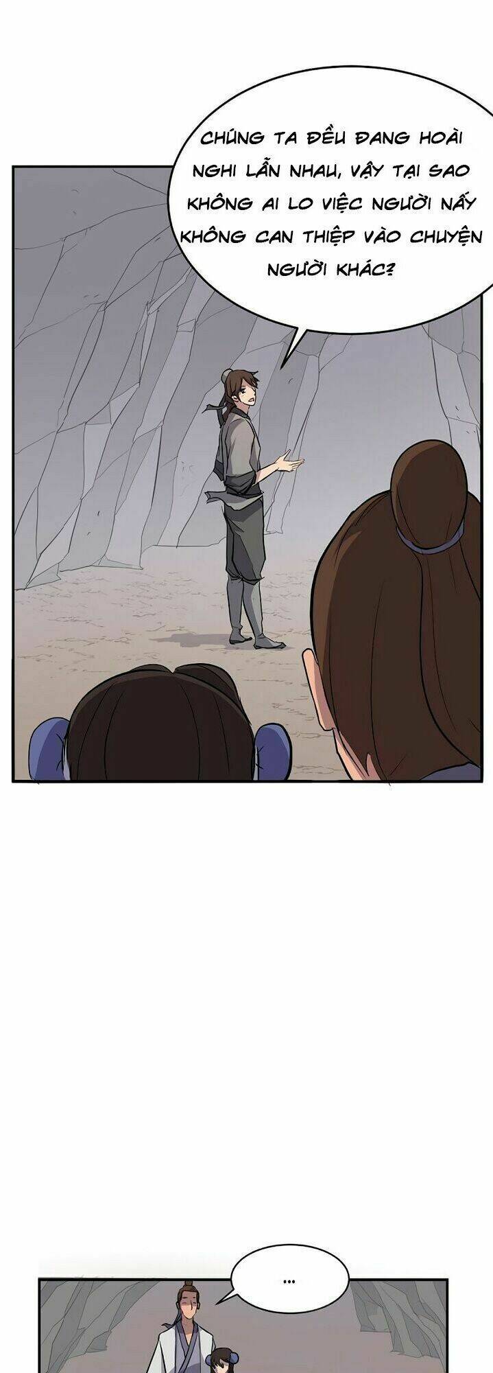 Trọng Sinh Bất Khả Chiến Bại - Chapter 11 - Page 14