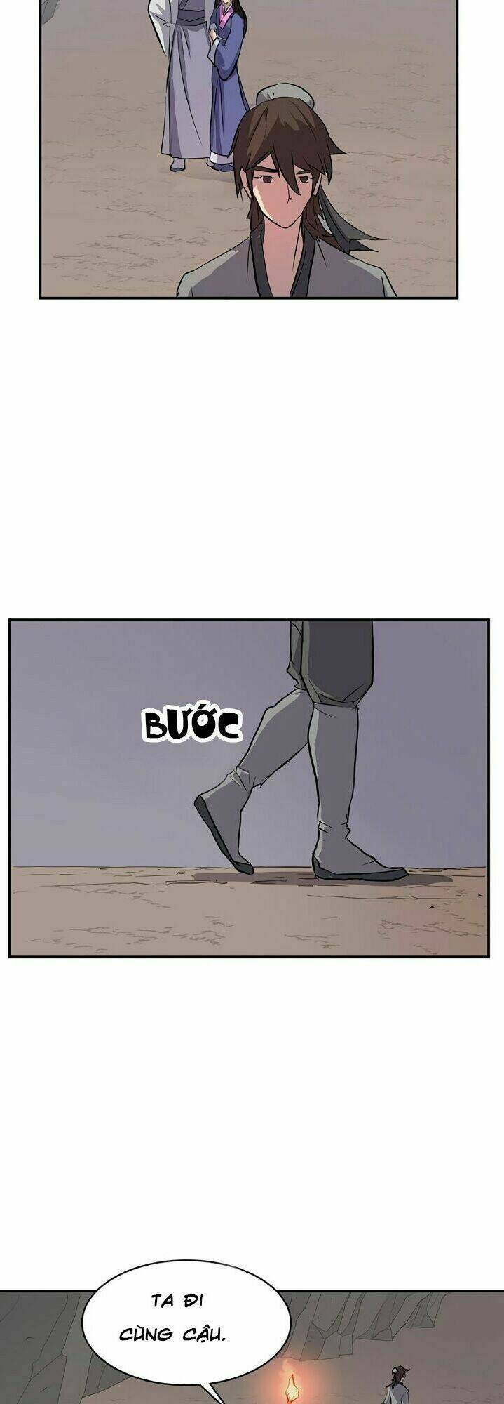 Trọng Sinh Bất Khả Chiến Bại - Chapter 11 - Page 15